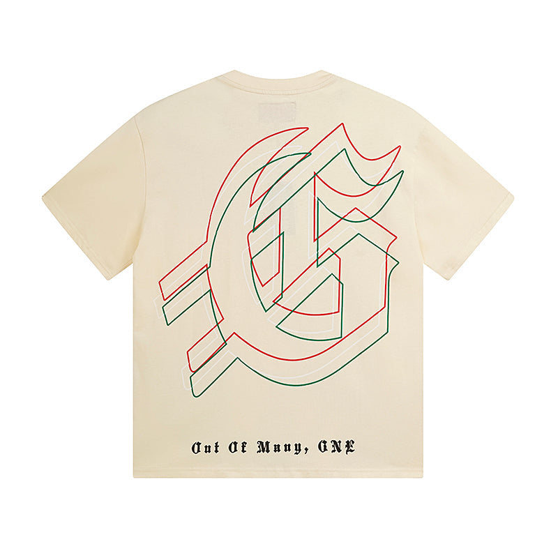 Godspeed T-Shirt-3060