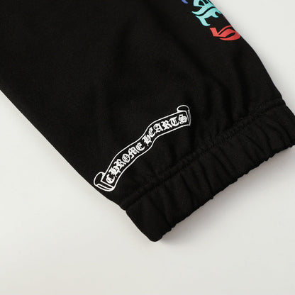 CH-Chrome Hearts 2024 NEW Pants 1003
