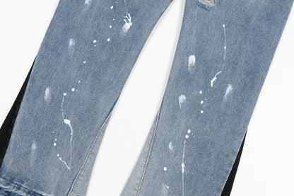 GALLERY DEPT New Jeans Pants G77