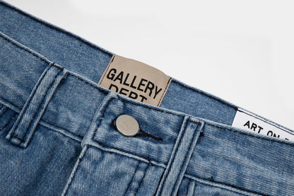 GALLERY DEPT New Jeans Pants G59