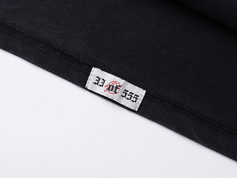 Godspeed T-Shirt-1037