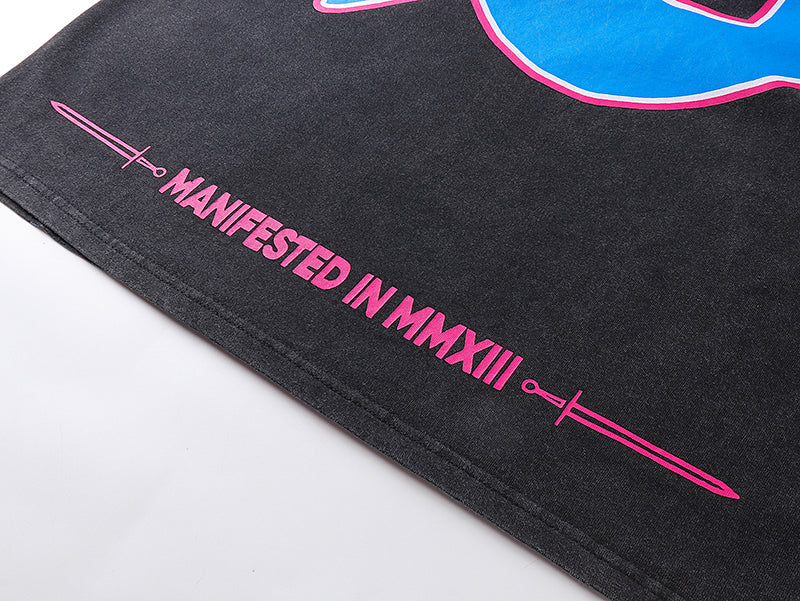 Godspeed T-Shirt-1070