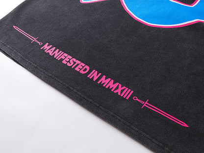 Godspeed T-Shirt-1070