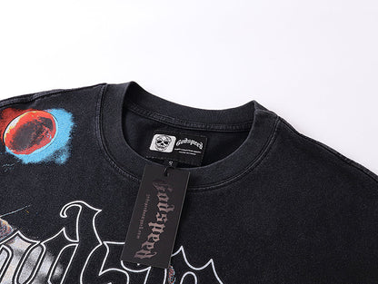 Godspeed T-Shirt-1063