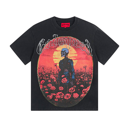 Godspeed T-Shirt-1077