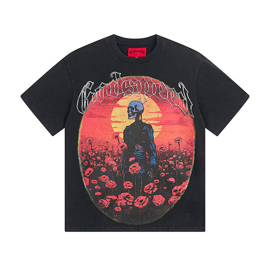 Godspeed T-Shirt-1077