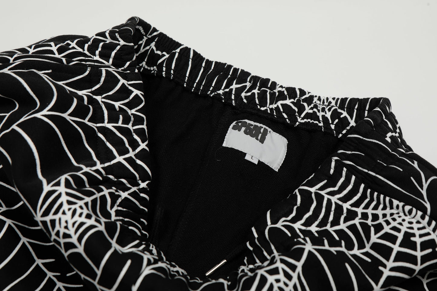 Sp5der Hoodie Suit