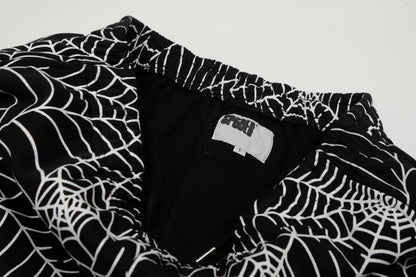 Sp5der Hoodie Suit