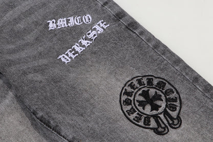 CH-Chrome Hearts 2024 NEW Pants sp120
