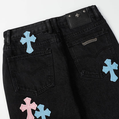 CH-Chrome Hearts 2024 NEW Pants 9944