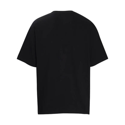 Chrome Hearts Sparkle Cross Artisan Rhinestone T-Shirt 6007