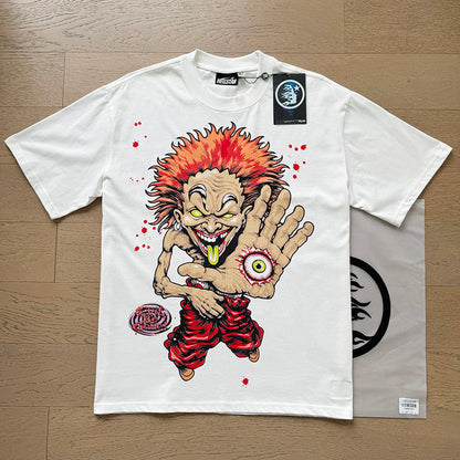 Hellstar new fashion T-shirt