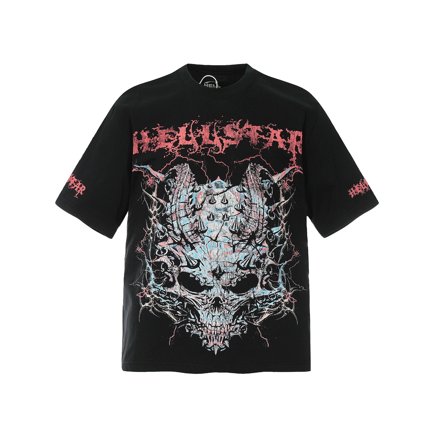 HE 2025 new fashion T-shirt 1115