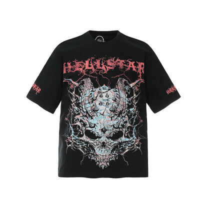 HE 2025 new fashion T-shirt 1115