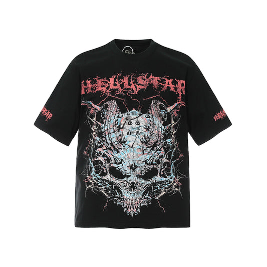 HE 2025 new fashion T-shirt 1115