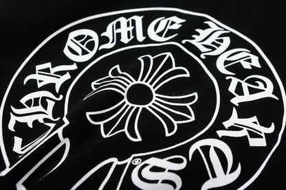 CH-Chrome Hearts Zip Up Hoodie K5011