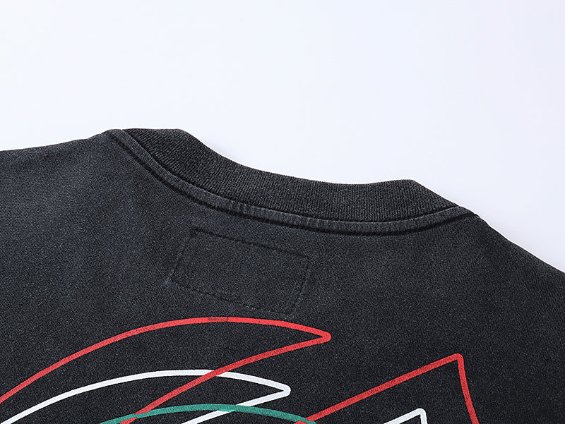 Godspeed T-Shirt-1060