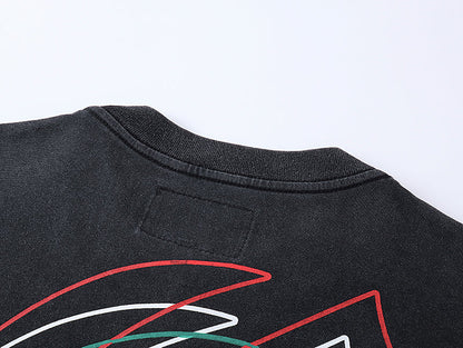 Godspeed T-Shirt-1060