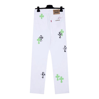 CH-Chrome Hearts 2024 NEW Pants sp140-1
