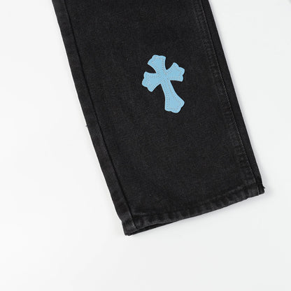CH-Chrome Hearts 2024 NEW Pants 9944