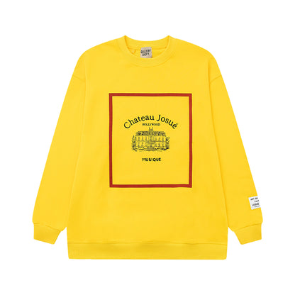 GALLERY DEPT New sweatshirt G194
