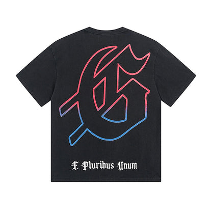 Godspeed T-Shirt-1077