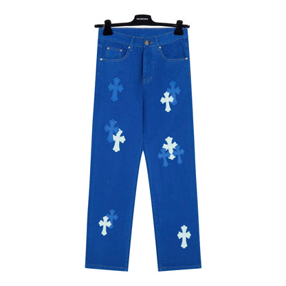 CH-Chrome Hearts 2024 NEW Pants