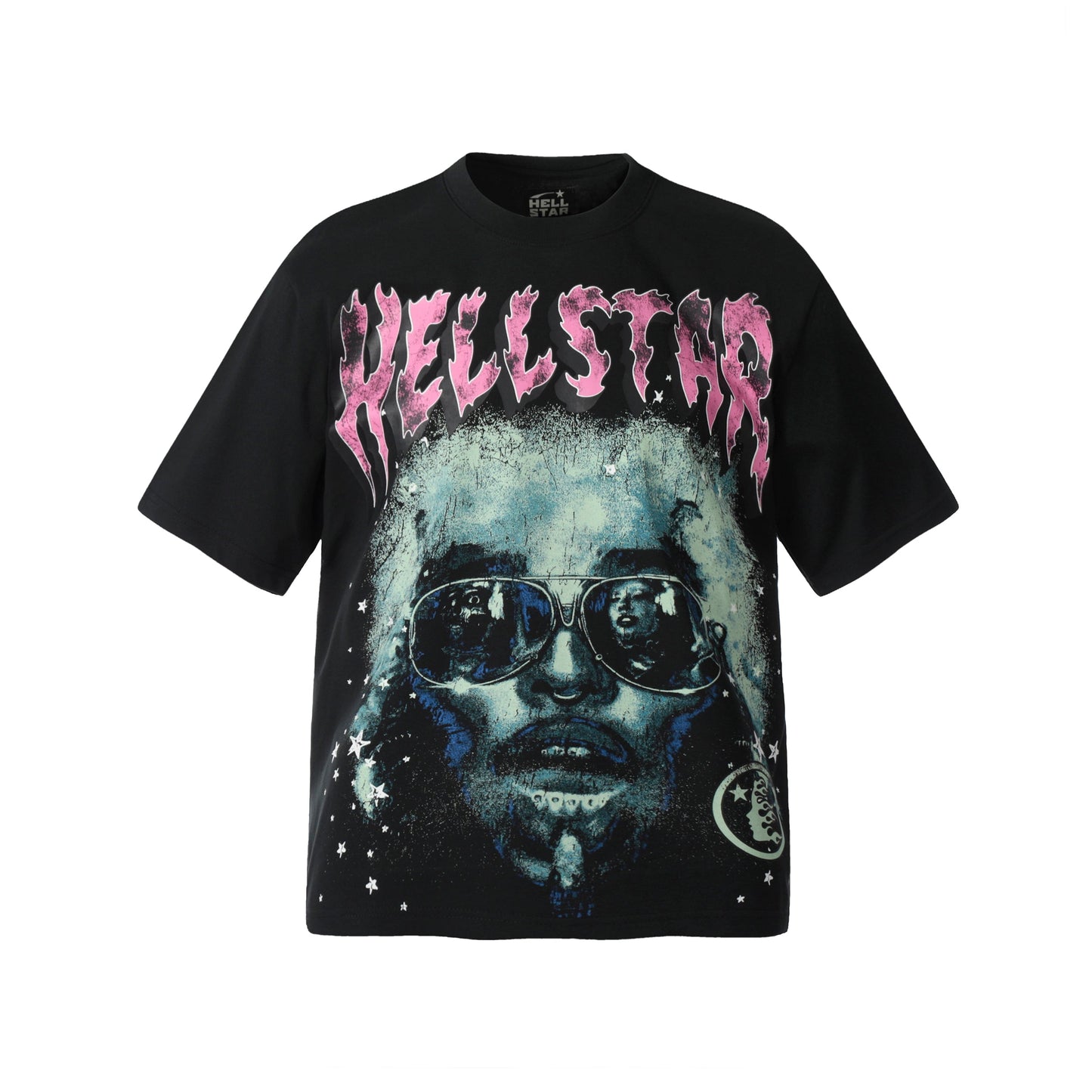HE 2025 new fashion T-shirt 1114