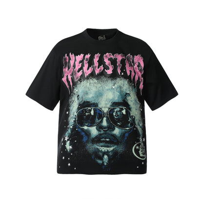 HE 2025 new fashion T-shirt 1114