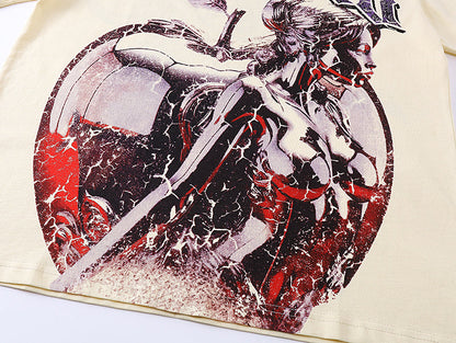 Godspeed T-Shirt-3081