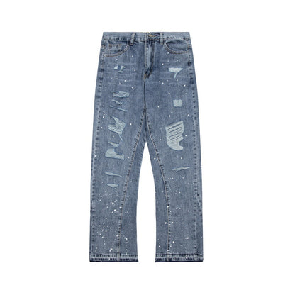 GALLERY DEPT New Jeans Pants G42