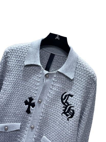 CH-Chrome Hearts 2024 New Jacket N8859