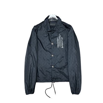 CH-Chrome Hearts 2024 New Jacket N8181