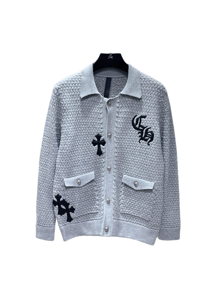 CH-Chrome Hearts 2024 New Jacket N8859