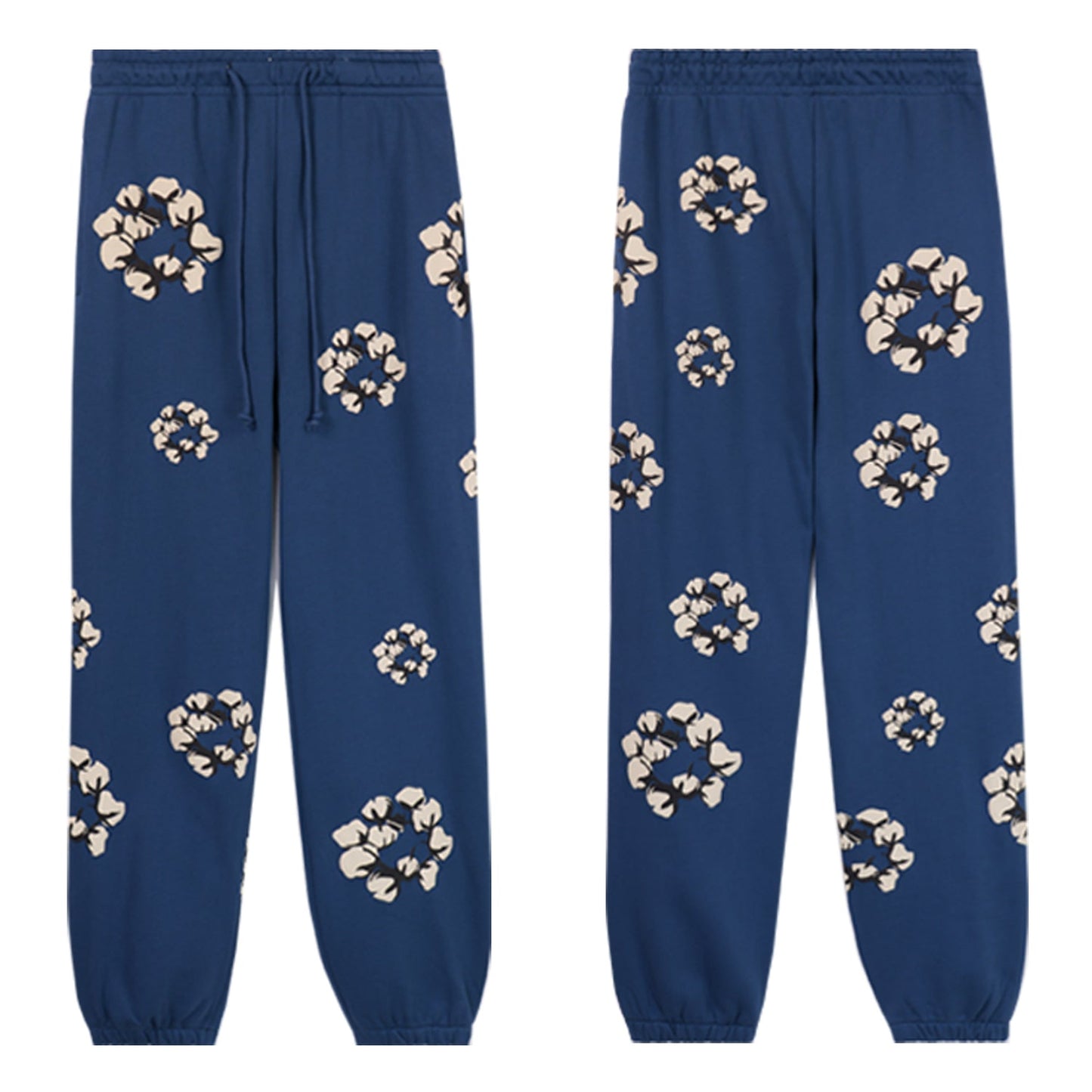 DENIM TEARS  Pants 8200