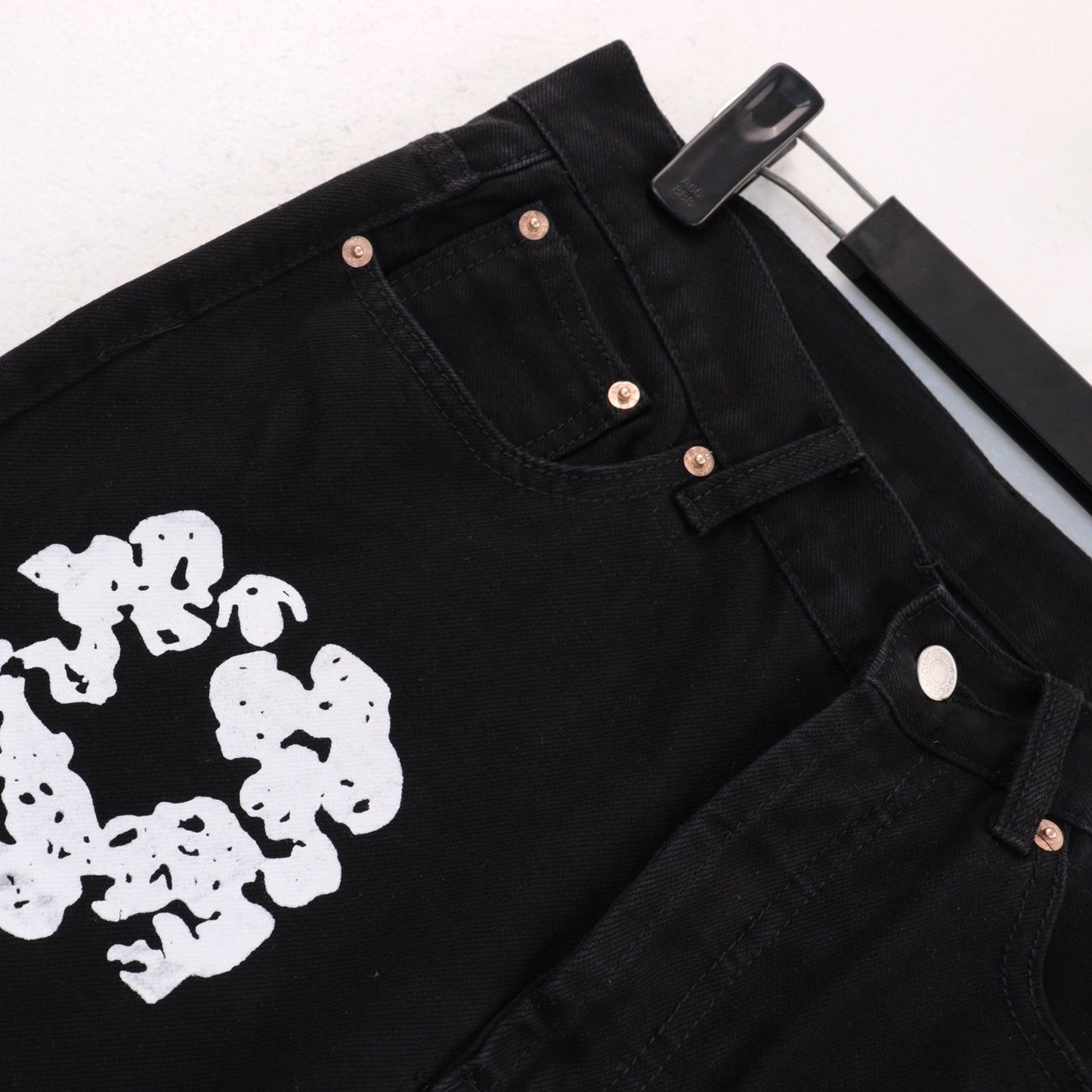 DENIM TEARS  Pants 8168