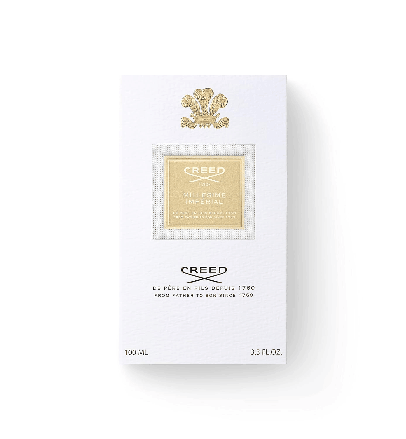ミレジム アンペリアル 100ml