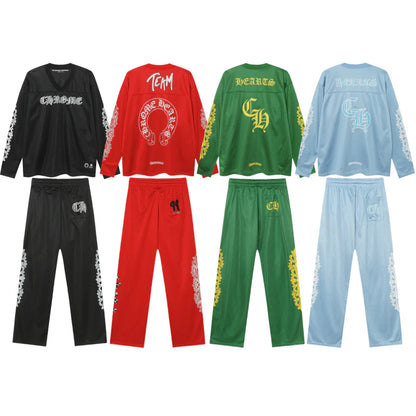 CH-Chrome Hearts 2024 NEW Pants