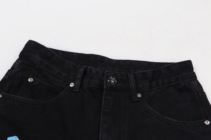 CH-Chrome Hearts 2024 NEW Pants sp145-2