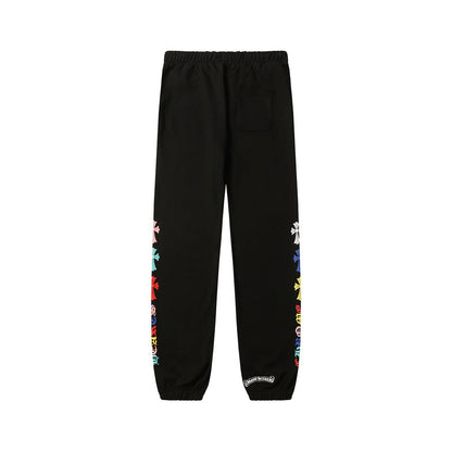 CH-Chrome Hearts 2024 NEW Pants 1003