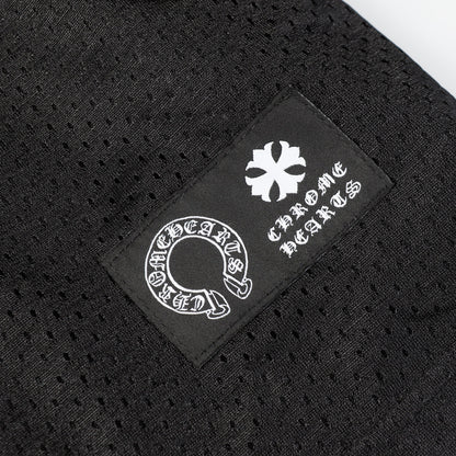 CH-Chrome Hearts new sweatshirt suit 9998-1