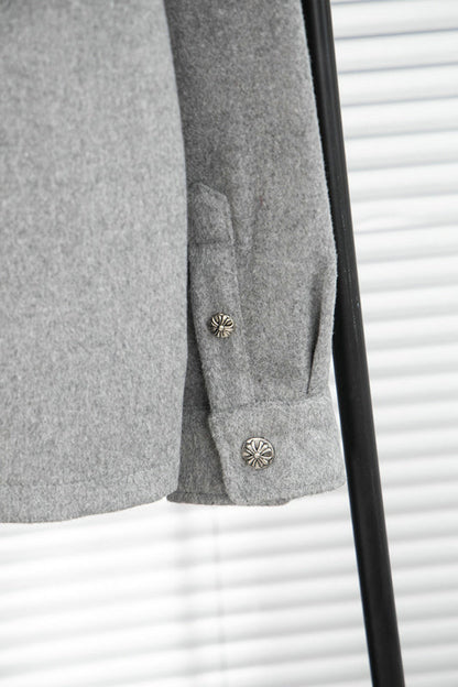 CH-Chrome Hearts 2024 New Jacket
