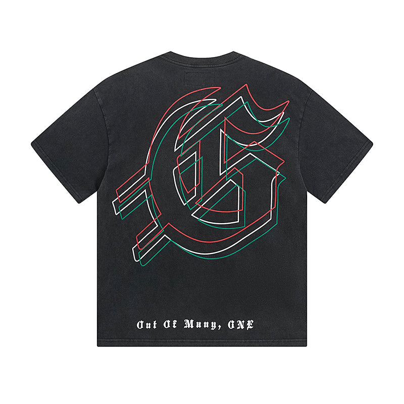 Godspeed T-Shirt-1060