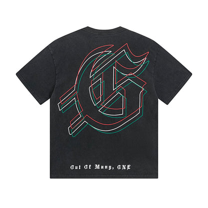 Godspeed T-Shirt-1060