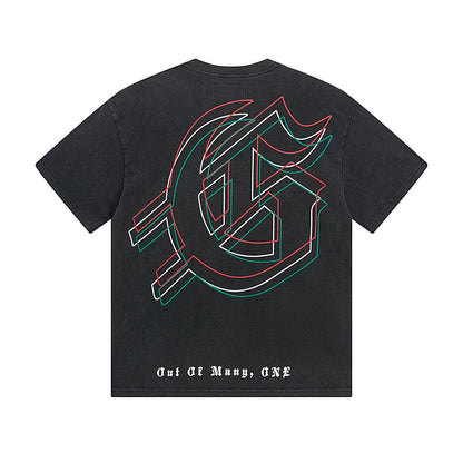 Godspeed T-Shirt-1060