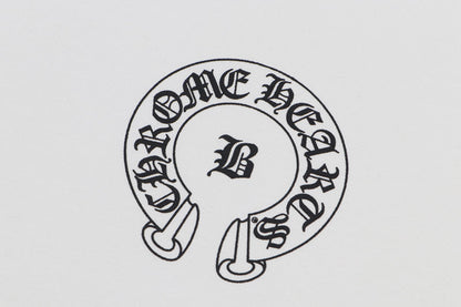 Chrome Hearts Bella collaboration Hoodie 7030