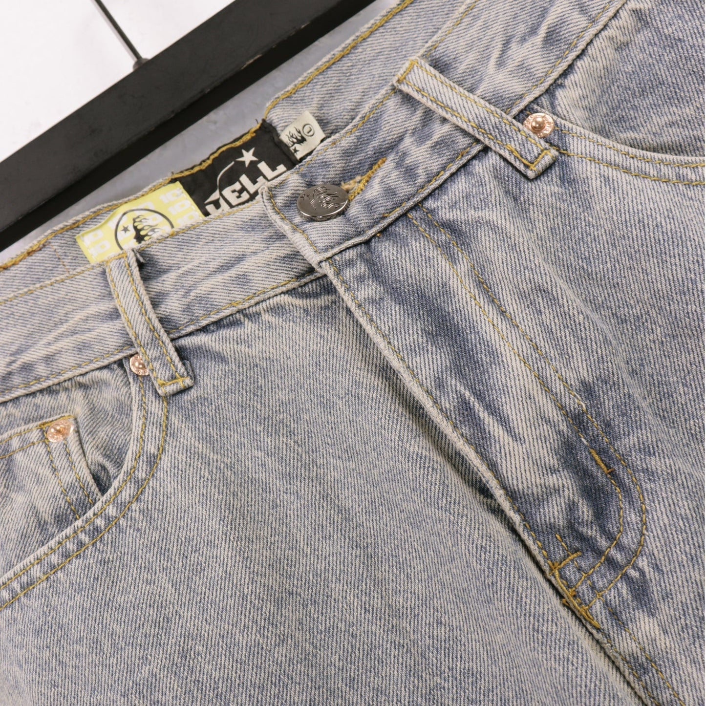 Hellstar Studios New jeans 8196