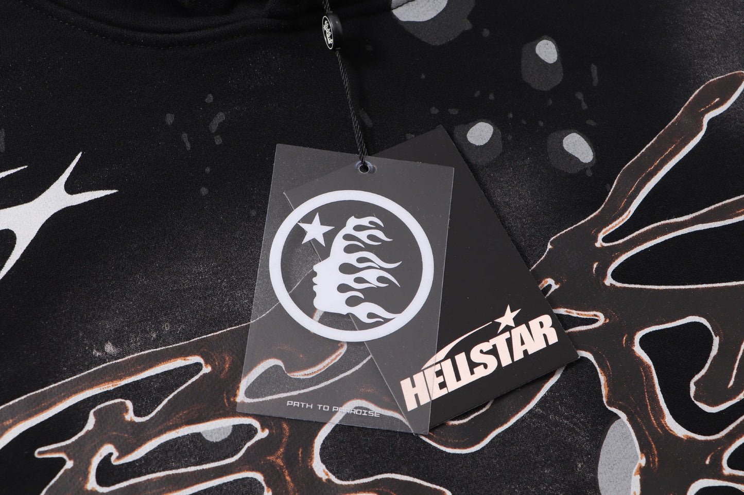 Hellstar Studios New Sports Pants