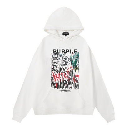 Purple New Hoodie 980