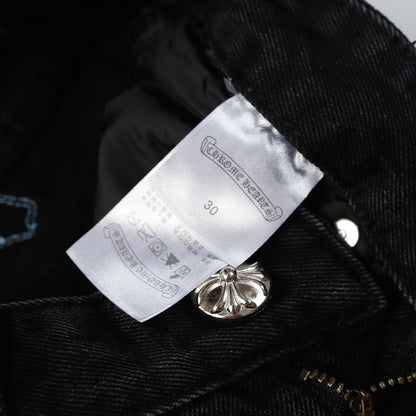 CH-Chrome Hearts 2024 NEW Pants 9944